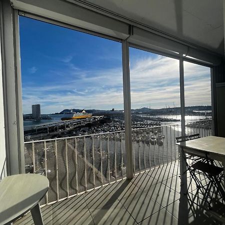 Le Marin Apartment ตูลง ภายนอก รูปภาพ