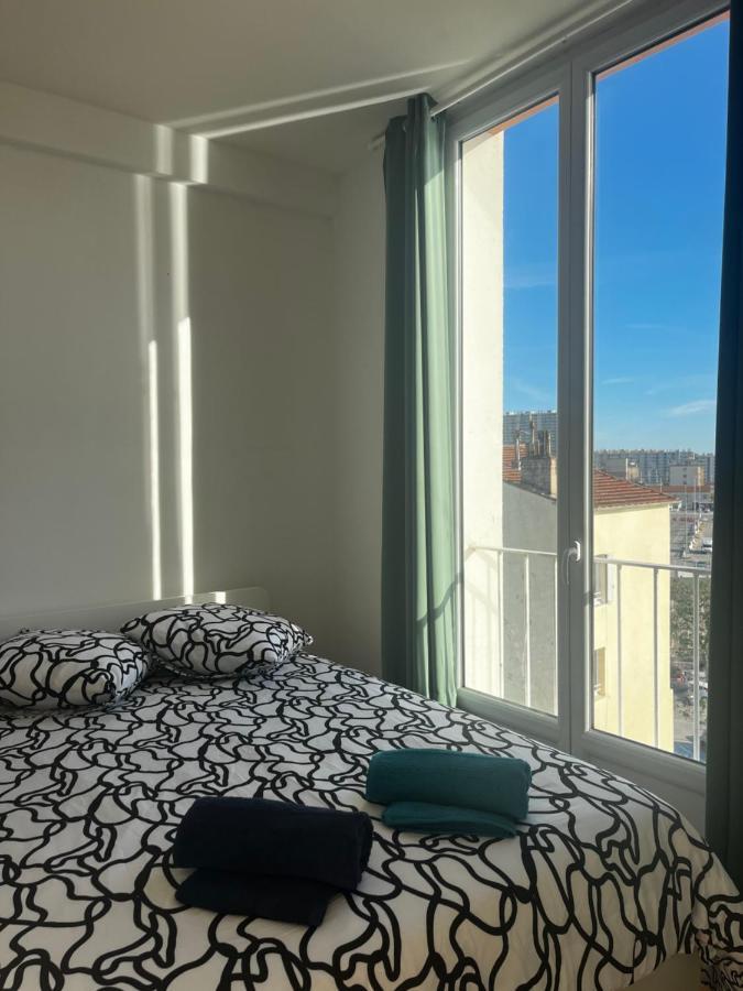 Le Marin Apartment ตูลง ภายนอก รูปภาพ