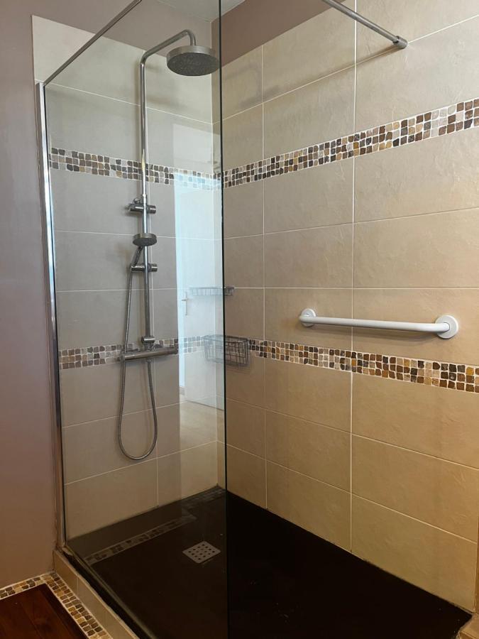 Le Marin Apartment ตูลง ภายนอก รูปภาพ
