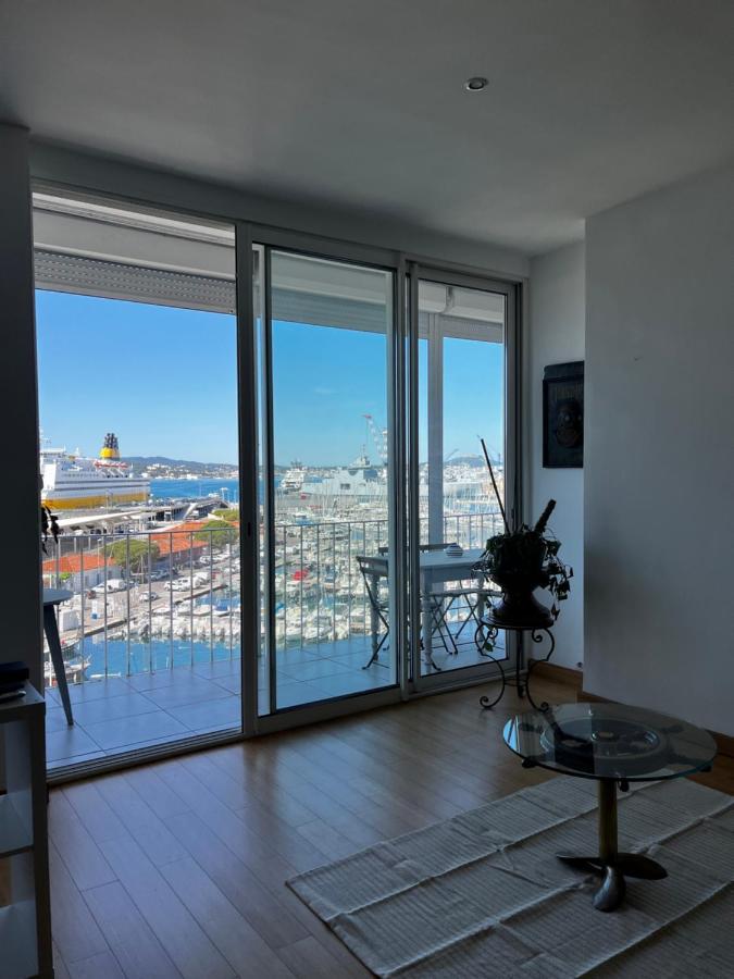 Le Marin Apartment ตูลง ภายนอก รูปภาพ